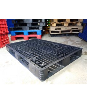 Pallet nhựa - 800x1200x120 