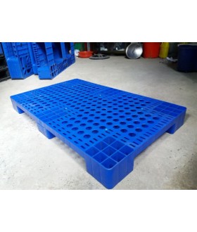 Pallet nhựa  - 600x1000x100