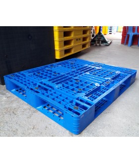 pallet nhựa - 1000x1200x150